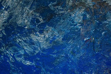 Sanat yağlı boya. Küçük Prens.