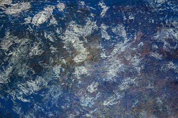 Sanat yağlı boya. Küçük Prens.