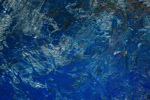 Sanat yağlı boya. Küçük Prens.