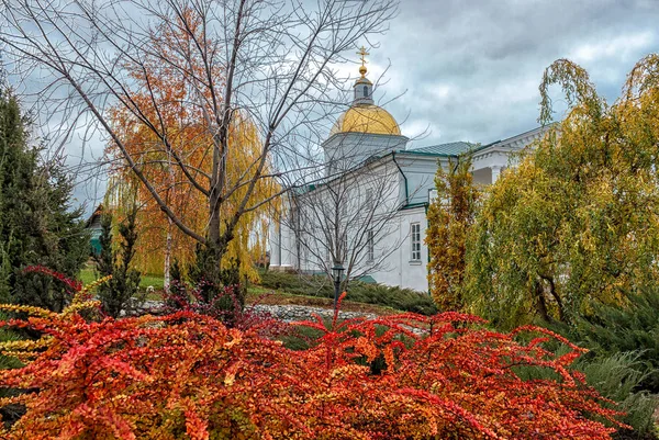 Znamensky Manastırı'Yelets.