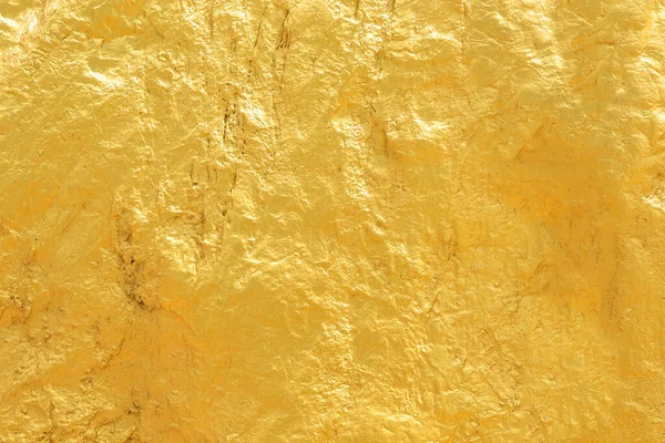 背景上抽象的金彩绘石或岩石质感 — 图库照片