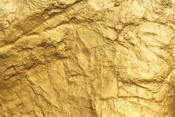 Gold Paint Stone Rock Tekstury Brokat Abstrakcyjny Tle — Zdjęcie stockowe