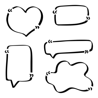 Tırnak çizilmiş ayarlama şablonu el