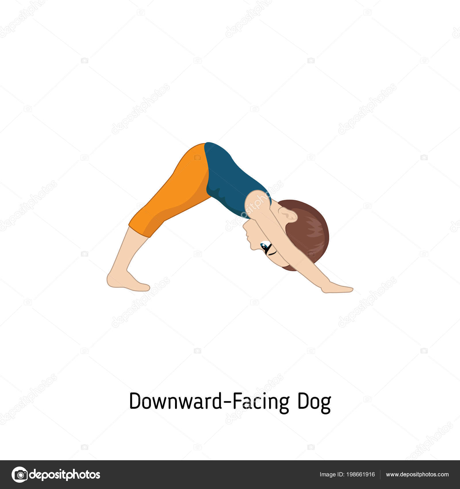 7 “ Morning “ Yoga Poses You Can Do Anywhere | by Dixapatel | Medium