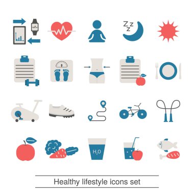 Sağlıklı yaşam ve spor idolü ayarla