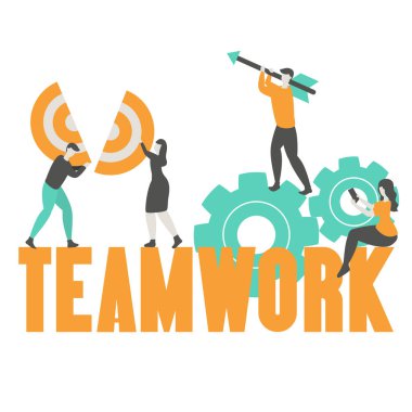 Sağlanması hedef kavramı.