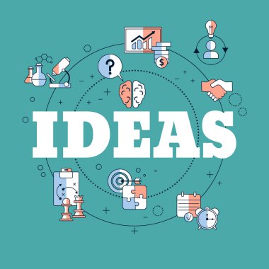 Yaratıcı fikir ve yenilik kavramı