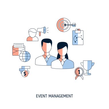 Olay yönetimi kavramı