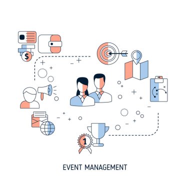 Olay yönetimi kavramı