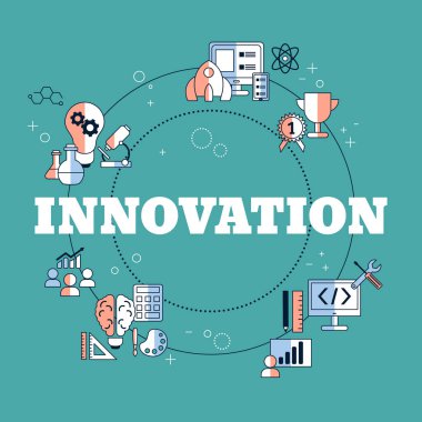 Yenilik vektör kavramı