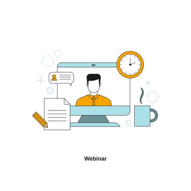 Giyinme konsepti. Web sitesi, mobil web sitesi, iniş sayfası için vektör şablonu, ui.
