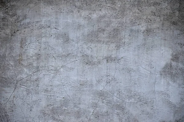 Grunge Uneven Grey Concrete Surface Background Texture — Stock Photo, Image