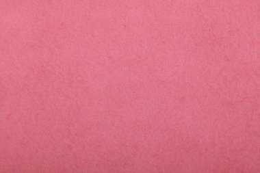 Pembe yakın çekim tekstil malzeme arka plan doku hissettim