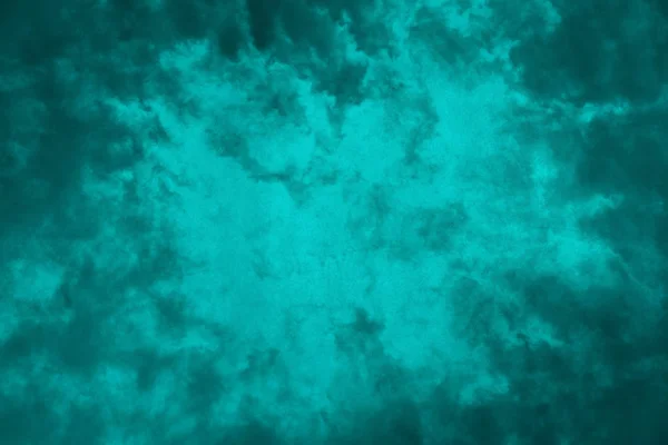 Teal azul abstrato grunge fundo — Fotografia de Stock