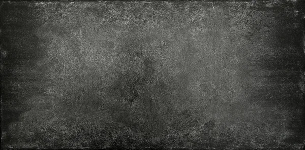 Grunge gris foncé fond texture pierre — Photo