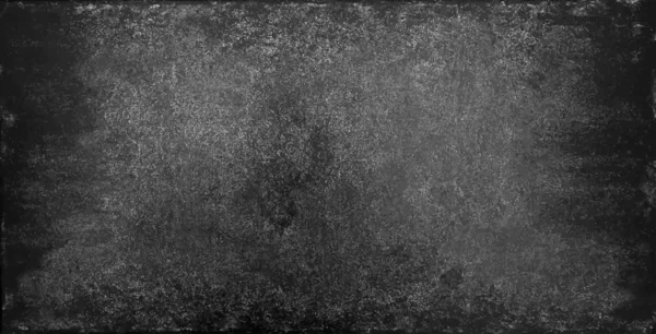 Grunge dark grey stone texture background — Stock Vector