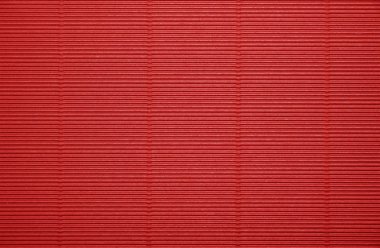 Kırmızı ambalaj karton arka plan deseni