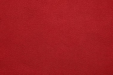 Kırmızı doğal deri taneciklerinin arka plan dokusu