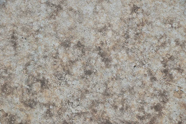 Grunge tekstur latar belakang beton tidak rata dengan karat — Stok Foto