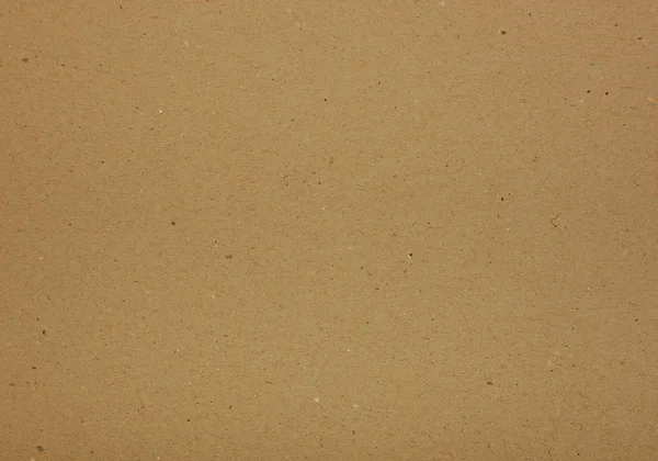 Carta marrone pergamena sfondo con fibre — Foto Stock