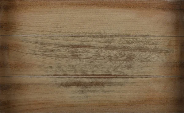 Grunge brun texture de fond en bois — Photo