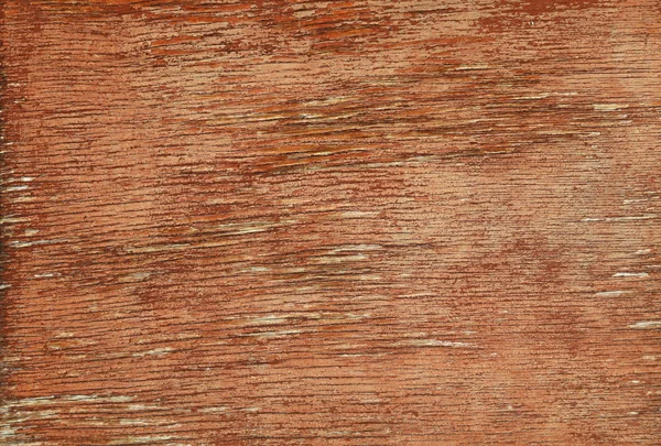 Background texture of weathered painted wood — Stock Photo, Image