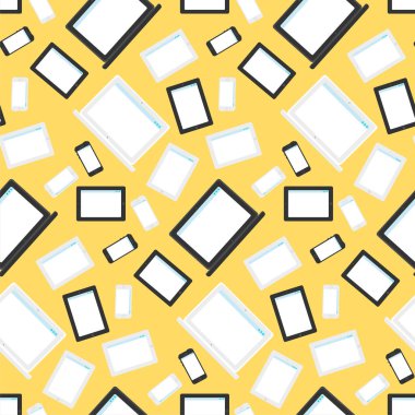 Modern teknik ve aygıtları Seamless modeli