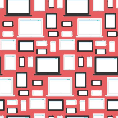 Modern teknik ve aygıtları Seamless modeli