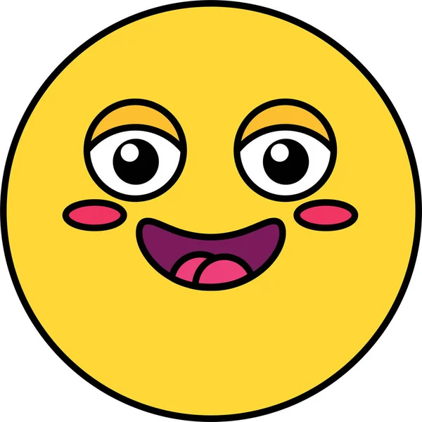 Embarrassed Emojiストックベクター ロイヤリティフリーembarrassed Emojiイラスト ページ 6 Depositphotos