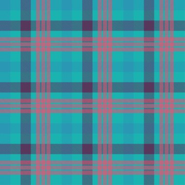 T-shirt renk sorunsuz vektör desen