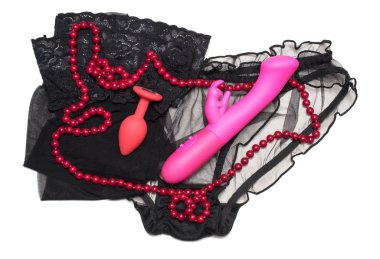 Sadece yetişkin için oyuncaklar