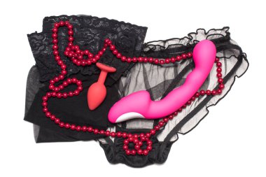 Sadece yetişkin için oyuncaklar