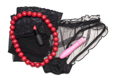 Sadece yetişkin için oyuncaklar