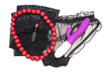 Sadece yetişkin için oyuncaklar