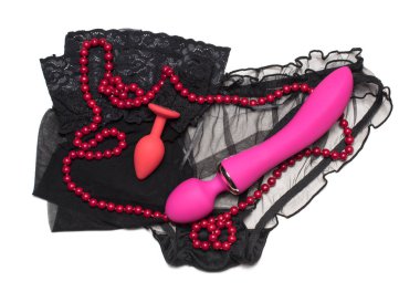 Sadece yetişkin için oyuncaklar