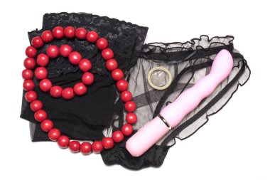 Sadece yetişkin için oyuncaklar