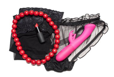 Sadece yetişkin için oyuncaklar