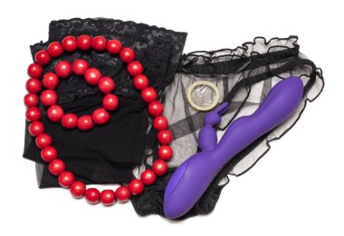 Sadece yetişkin için oyuncaklar