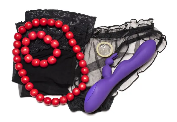 Sadece yetişkin için oyuncaklar