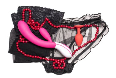 Sadece yetişkin için oyuncaklar