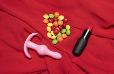 Sadece yetişkin için oyuncaklar