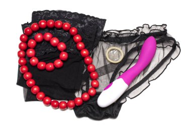 Sadece yetişkin için oyuncaklar