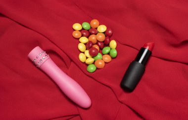 Sadece yetişkin için oyuncaklar