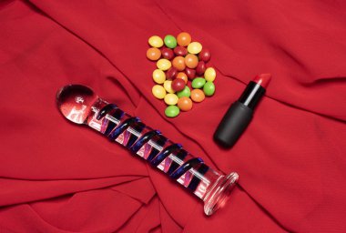 Sadece yetişkin için oyuncaklar