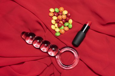 Sadece yetişkin için oyuncaklar