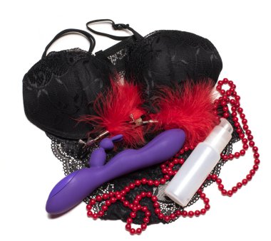 Sadece yetişkin için oyuncaklar