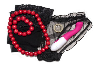 Sadece yetişkin için oyuncaklar