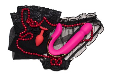 Sadece yetişkin için oyuncaklar