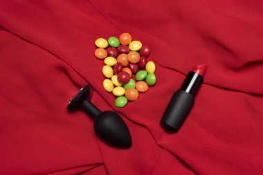 Sadece yetişkin için oyuncaklar