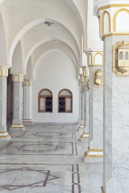 İlginç gezi için Mısır'ın turistik yerleri